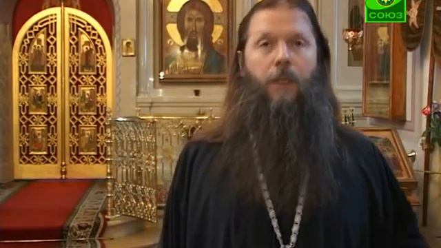 Избави мя настоящаго обстояния бесовскаго смотреть онлайн