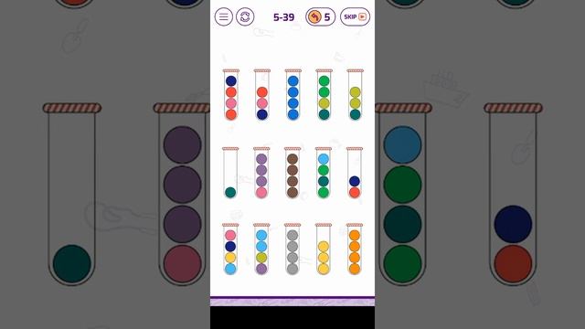 bubble sort ninja level 5-39 смотреть онлайн