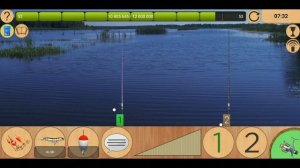 Как поймать Арапайму на Рыбхозе [NEW] | Реальная Рыбалка