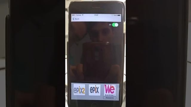 iOS Sprint 4 смотреть онлайн
