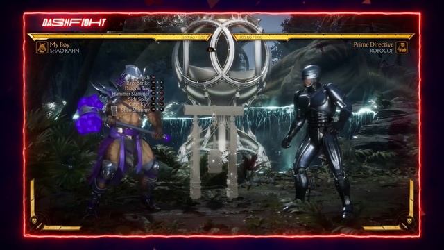 SHAO KAHN Guide by [ VideoGamezYO ] | MK11 | DashFight | All you need to know смотреть онлайн