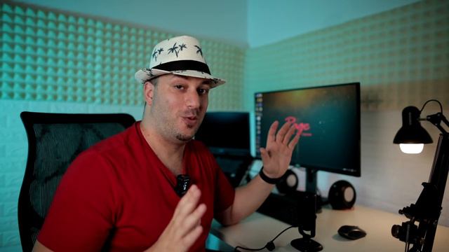 USB multicolor microphone Saramonic SR-MV2000 REVIEW and blink500 handheld adapter смотреть онлайн