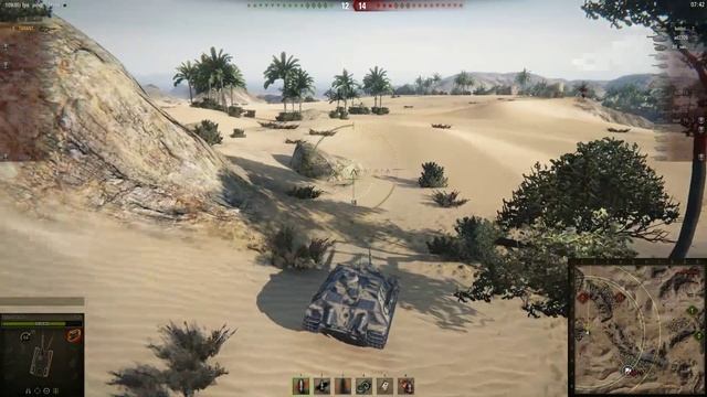 Е25 фэйл с последним снарядом)) смотреть онлайн