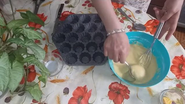 Кекс ванильный С.Пудовъ смотреть онлайн