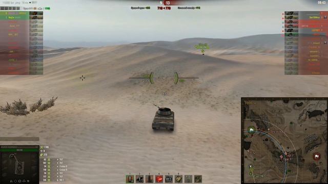 VOLKOV_82 Т67 Пул Песчанка смотреть онлайн