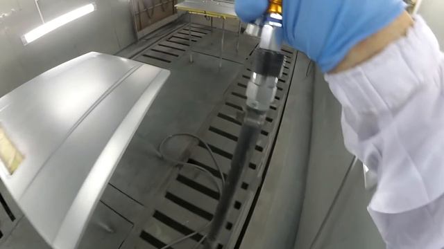 Несколько методов окраски объёмных деталей серебром без дефектов часть 1. смотреть онлайн