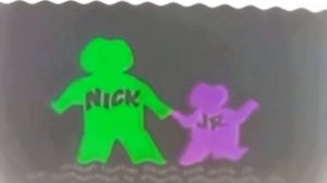 (NEW EFFECT) Noggin and Nick Jr Logo Collection in Ford Explorer Major 4