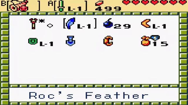 The Legend of Zelda - Oracle of Seasons; Pt. 14 - Invading Moblin Keep! смотреть онлайн