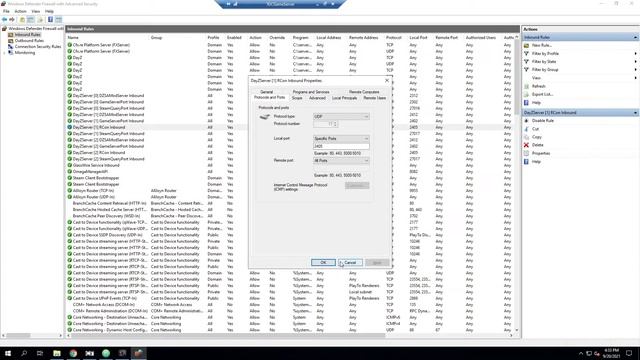 How to setup RCon on your DayZ Server (DayZ 1.13+ | DayZ Server Management) смотреть онлайн