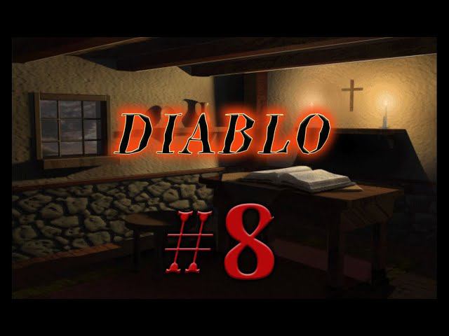 Diablo: Hellfire #8 прохождение