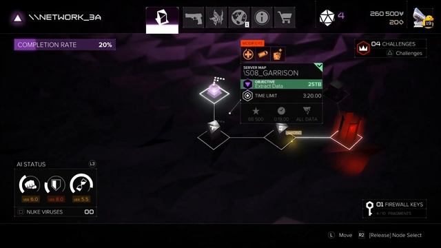 Deus Ex: Breach Mode Tier 1,2,3 All Servers/Dakrnet file Guide смотреть онлайн