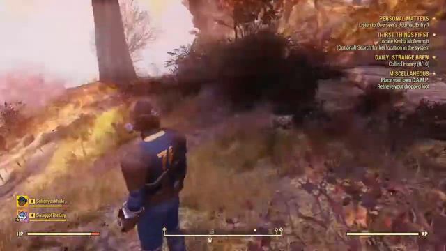 Fallout 76 | Bethesda's Redemption смотреть онлайн