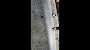 Замена масла в ДВС Lixiang (Li Auto L9). ТО 0