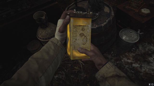 #6 RESIDENT EVIL VILLAGE =) #БОССФАЙТ С ЛЕДИ #ДЕМИТРЕСКУ прохождение игры на PC смотреть онлайн