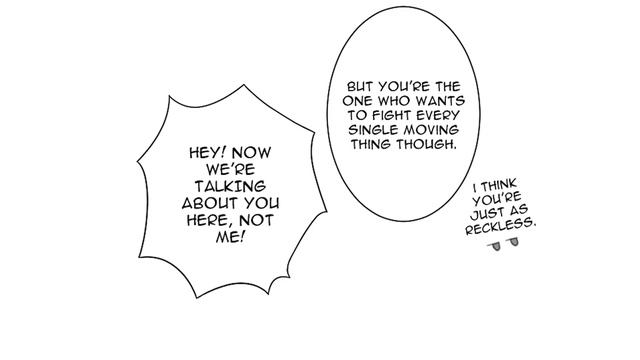 Lumine Finally Confesses To Childe (Genshin Impact Comic Dub) смотреть онлайн