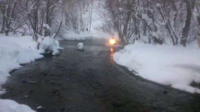 SKI-DOO по воде. смотреть онлайн