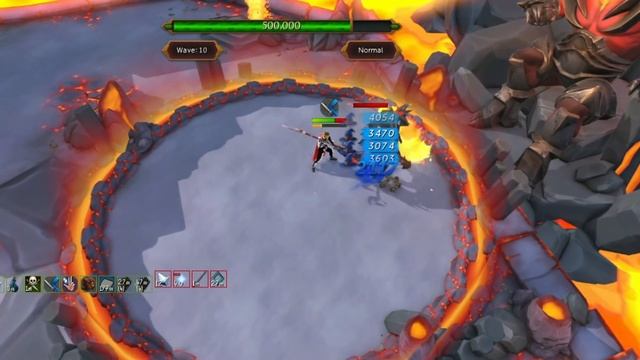 Do You REALLY Need To Be RICH To Kill Zuk?? - Poor vs Rich Episode 6 - NM Zuk - Runescape 3 смотреть онлайн