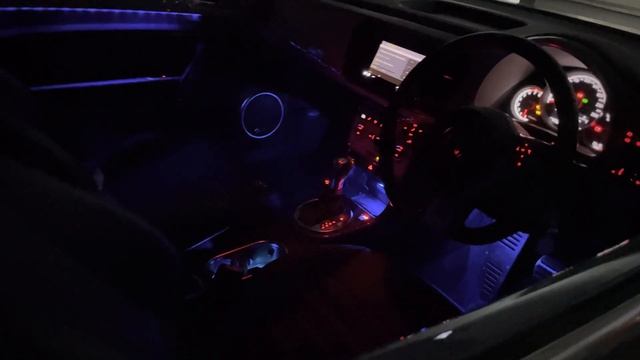 Beetle A5 Ambient light ビートル 自作アンビエント смотреть онлайн