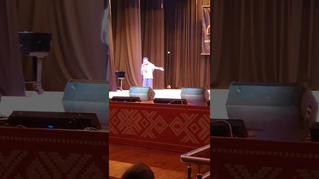 Сомова Полина 9 лет. Все будет хорошо (Кожикина) смотреть онлайн