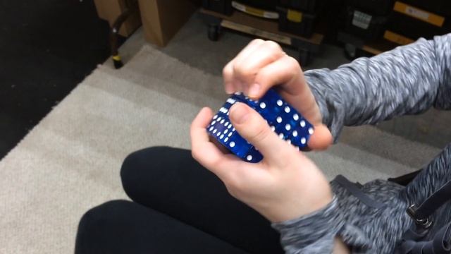 Magnetic Dice Rubik’s Cube: First Look & Modifications смотреть онлайн