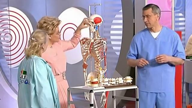 Прострел в шею. Что делать, если шея не ворочается смотреть онлайн