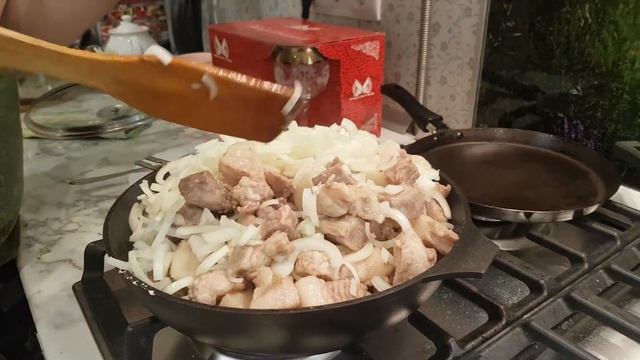 Кулинарная студия