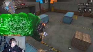 ПРИТВОРИЛСЯ ДЕВУШКОЙ и ПРОШЕЛ ПРОВЕРКУ в ЧЕРНОТУ - ПРАНК Фри Фаер - Garena Free Fire