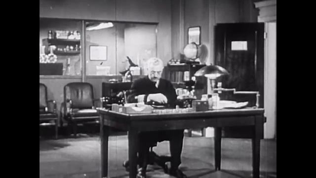 Wartime Nutrition (1943)