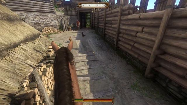 Kingdom Come: Deliverance прохождение, 2 часть смотреть онлайн