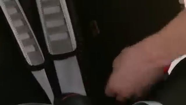 Britax Evolva 1-2-3 смотреть онлайн