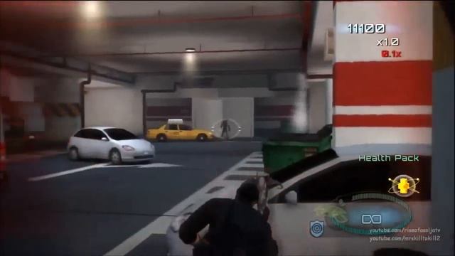 Men In Black Alien Crisis Walkthrough Part 1 смотреть онлайн