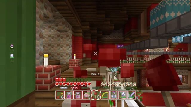 Minecraft cool skins with capes смотреть онлайн