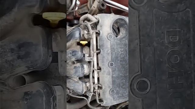 G4KD Прогретый после 1км езды смотреть онлайн