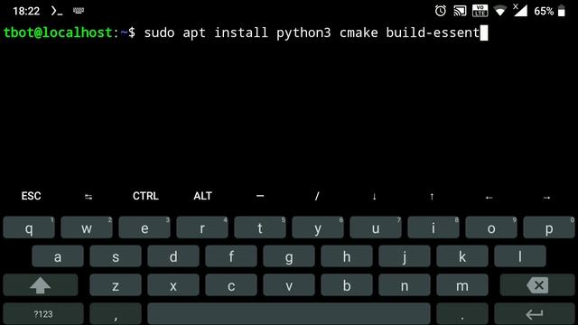 Box64 on Android | Termux смотреть онлайн