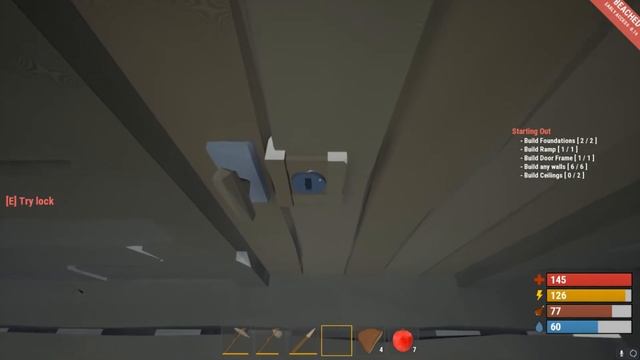 BEACHED: A Complete Beginner's Guide!