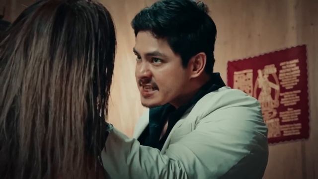Ramon takes advantage of Marites | FPJ's Batang Quiapo (w/ English subs) смотреть онлайн