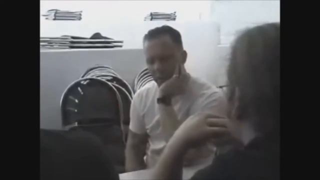 James Hetfield и Corey Taylor об алкоголизме (русская озвучка) смотреть онлайн