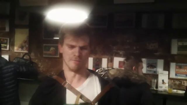 И вновь продолжается бой во Втором Дыхании 05.02.2015 смотреть онлайн