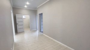 Одноэтажный дом 130 м2 с гаражом