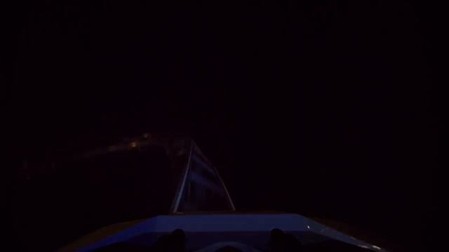 OFFICIAL JURASSIC WORLD VELOCICOASTER NIGHTTIME POV смотреть онлайн