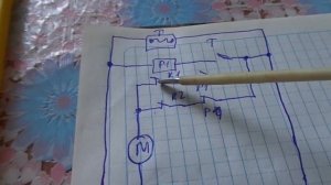 простейшая автоматика для китайского переворота  яиц/самодельный инкубатор ч.1