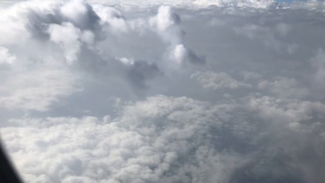 Перелет из Москвы на остров Бали авиакомпанией Emirates с пересадкой в Дубае. 2019 г. Выпуск 1. смотреть онлайн