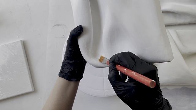 СКУЛЬПТУРНЫЕ КАРТИНЫ//DIY SCULPTURE 3D WALLART смотреть онлайн