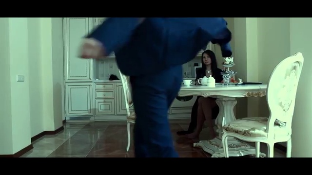 Dino MC47 - Время (премьера клипа)