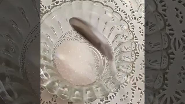 Как сделать Денежную сахарницу правильно #shorts смотреть онлайн