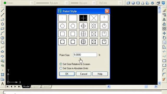 Auto Cad 2007 Tutorial in Amharic part 2 & 3 አውቶካድ 2007 ቱቶርያል በአማርኛ ክፍል 2 እና 3 смотреть онлайн