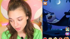 ЛУЧШЕ БЫ Я НЕ ОТКРЫВАЛА СЕЙФ ГОВОРЯЩЕГО ХЭНКА МОНСТРА! НЕ ИГРАЙ в ГОВОРЯЩЕГО ХЭНКА в 3 ЧАСА НОЧИ!