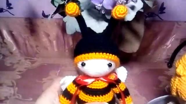 Пчелки - весеннее настроение смотреть онлайн