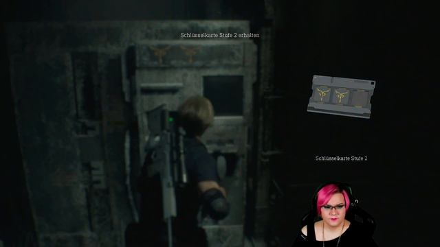 #34 | Regenerador! | RESIDENT EVIL 4 REMAKE | Let's Play | Twitch смотреть онлайн