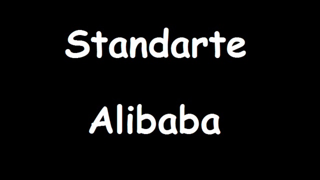 Standarte - Alibaba смотреть онлайн